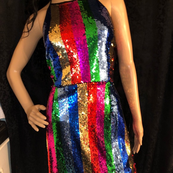 Dress midi - Picture 3 of 8